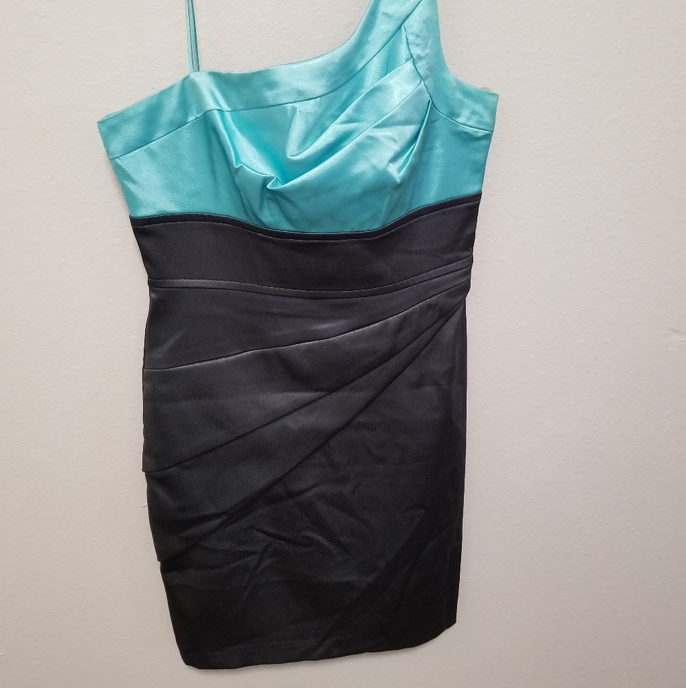 Semi formal dress